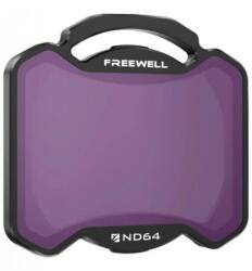Freewell Gear ND64 Filter for DJI Avata 2