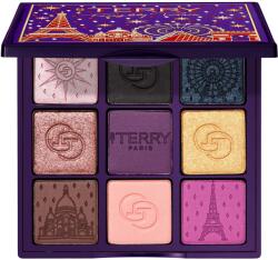 By Terry vip expert palette n6. opulent star Сенки палитра