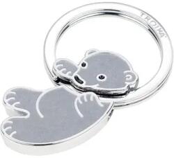 TROIKA Ключодържател Troika - KOALA BABY (KR24-07/GY)