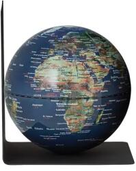 TROIKA Глобус Troika - BOOKGLOBE SINGLE, топографски (G1306-P2P2/BK)