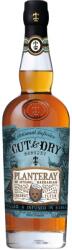 Planteray Cut & Dry rum DRS (0, 7L / 40%)