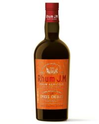 JM Epices Creoles rum DRS (0, 7L / 46%)