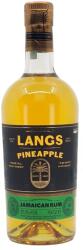  Langs Pineapple rum (0, 7L / 37, 5%)