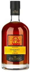 Rum Nation Peruano 8 éves rum (0, 7L / 42%)