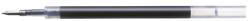 Zebra JF Refill 2db/bliszter 0, 7 mm fekete zselés tollbetét (2191) - bestbyte