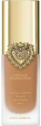 Dolce&Gabbana Flawless Everlast Foundation hosszantartó, intenzíven fedő alapozó SPF 20 árnyalat 21W MEDIUM 27 ml