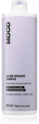 Mood Hair Color Silver Specific ezüst sampon 400 ml