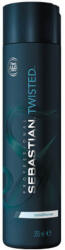 Sebastian Professional Hajkondicionáló göndör hajra Twisted (Conditioner) 1000 ml