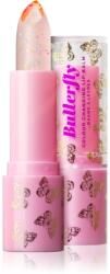 Revolution Beauty Butterfly balsam ph auto-colorant cu particule stralucitoare culoare Color Changing 3 g