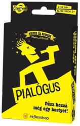  Pialógus társasjáték (CHLEGRS) (CHLEGRS)