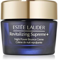 Estée Lauder Revitalizing Supreme+ Night Power Bounce Cream mélyen hidratáló krém éjszakára 50 ml