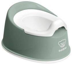 BabyBjörn Olita BabyBjorn Smart Potty, Colectia 2020, Verde (051268A)