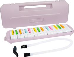 Veles-X Melodika 32 keys with Hard Case Sakura Niji Edition (M32SNE)
