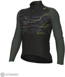 ALÉ PR-E MEGABYTE mez, fekete (L) - mtbiker - 50 799 Ft