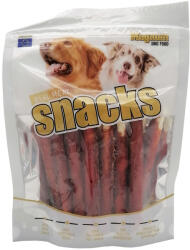 Magnum Dog Food Recompense pentru caini Magnum, rulouri cu rata, 250g (1172)