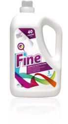 Well Done Fine mosógél színes ruhákhoz 3L (5998466118085)