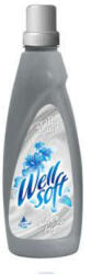 Well Done Well Soft textilöblítő koncentrátum 1L (10db/karton) Silver Bright (5998466118382)