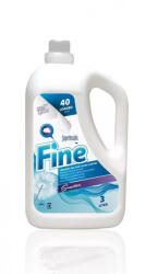 Well Done Fine mosógél color 3L (4db/karton) SENSITIVE (4db/karton) (5998466113653)