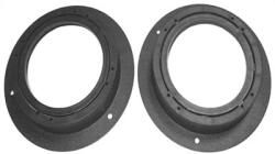 Inele adaptoare difuzoare auto Cod 20.521 Mercedes-Benz A-Class W169 2004-2012 Spate 100 si 130mm