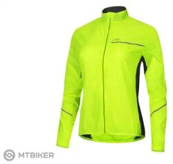 Etape Gloria 2.0 női kabát, fluo sárga/antracit (M)