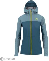 Karpos Lot Rain női dzseki, corsair/adriatic blue (S)