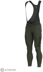 ALÉ STONES CARGO OFF ROAD GRAVEL nadrág, scotland green (M)