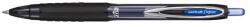 uni UMN-207E kék zselés tintájú rollerirón (2UUMN207EK) - officedepot