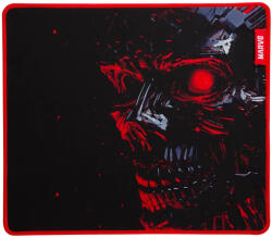 MARVO Mousepad gaming Marvo - Noob M - G53, M, moale, negru (MARVO-G53) Mouse pad