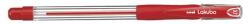 uni SG-100 piros golyóstoll (2USG100P) - officedepot