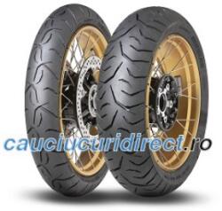 Dunlop Trailmax Meridian ( 120/80-18 TT 62S Roata spate ) - cauciucuridirect