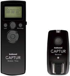 hähnel Telecomanda Hahnel Remote Captur Timer Kit Fuji
