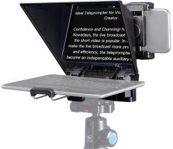 FEELWORLD TP2A teleprompter pentru telefon/tableta - ishoot - 519,00 RON
