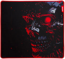 MARVO Mousepad gaming Marvo - Noob L - G52, L, moale, negru (MARVO-G52) Mouse pad