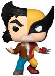 Funko POP! Carnage Logan/Wolverine (Marvel) (POP-1433)