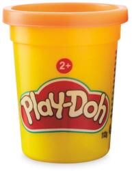 Hasbro Play-Doh 1-es tégely - Narancssárga (B6756EU4_N)