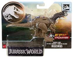 Mattel Jurassic World Epic Evolution veszély csomag - Kileskus (HLN49_HTK50)