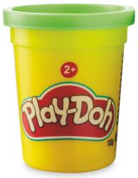 Hasbro Play-Doh 1-es tégely - Zöld (B6756EU4_Z)
