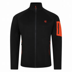 Dare2b Mens Torrek Fleece Размер: S / Цвят: червен оранжев