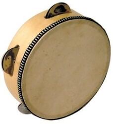 Noicetone DP906H Natural 6" Tamburină cu membrană (DP906H)