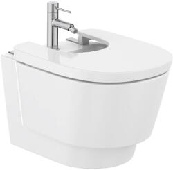 Roca Tura bidé függő fehér A357695S00 (A357695S00)