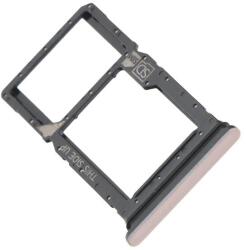 tel-szalk-192969514634 Motorola Moto G Stylus 5G 2023 Pezsgő színű (Rose Champagne) SIM kártya tálca (1 SIM kártyás telefonokhoz) (tel-szalk-192969514634)