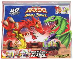 Akedo Arena de lupta, Akedo, Beast Strike, Serpent Fury, S5 Figurina
