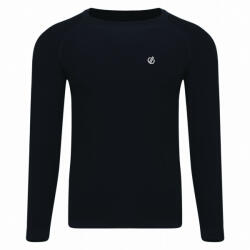 Dare 2b In The Zone II Long Sleeve Tee férfi funkcionális póló XL - XXL / fekete