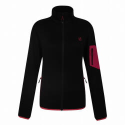 Dare2b W Torrek Fleece női pulóver S / piros/rózsaszín
