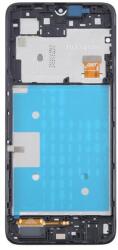 NBA001LCD1011200276622706 TCL 40 NxtPaper 5G OEM LCD kijelző érintővel kerettel, előlap (NBA001LCD1011200276622706)