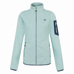 Dare2b W Torrek Thermal Fleece női pulóver XL / világoskék