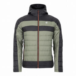 Dare2b Touring II Jacket férfi dzseki XXL / fekete/zöld