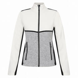Dare2b Thriving Sweater női pulóver XL / fekete/szürke