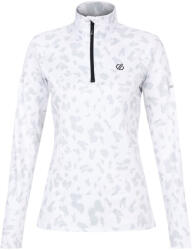 Dare2b Divulge Core Stretch női pulóver L / kék/fekete