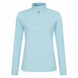 Dare2b Freeform II Fleece női pulóver M / kék/fehér